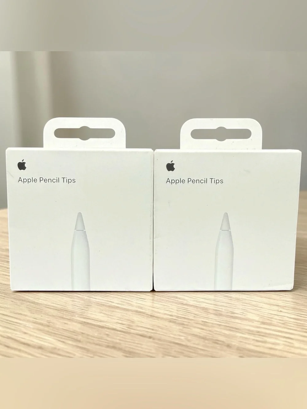 Apple Pencil Replacement Tips 8 Pack Nibs for 1st 2nd Gen USB-C Pro iPad Stylus